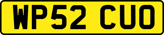 WP52CUO