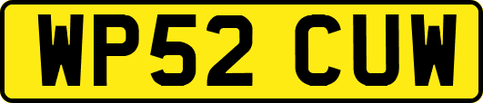 WP52CUW