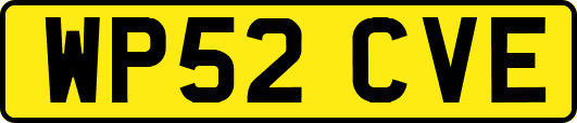WP52CVE