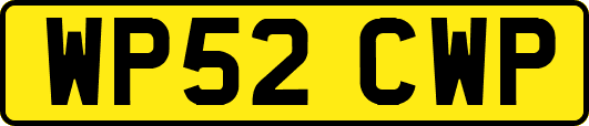 WP52CWP
