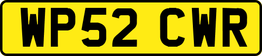WP52CWR
