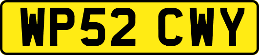 WP52CWY