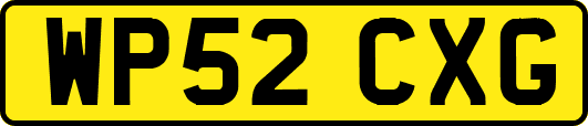 WP52CXG