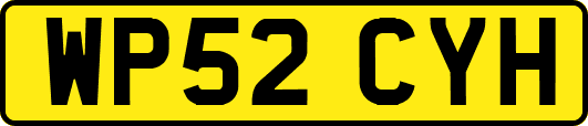 WP52CYH
