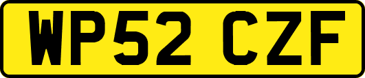 WP52CZF