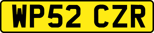 WP52CZR