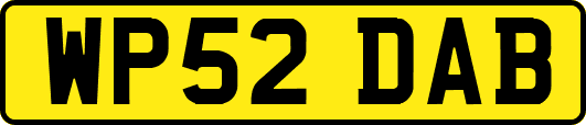 WP52DAB