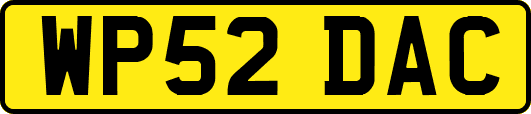 WP52DAC