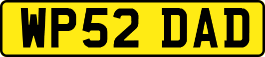 WP52DAD