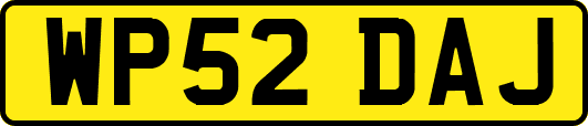 WP52DAJ