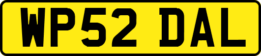 WP52DAL