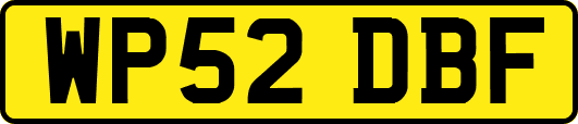 WP52DBF