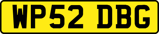 WP52DBG