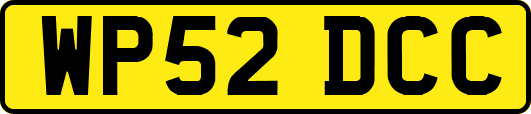 WP52DCC