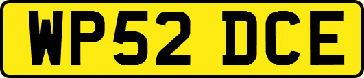 WP52DCE