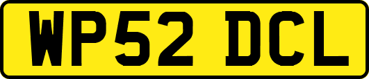 WP52DCL