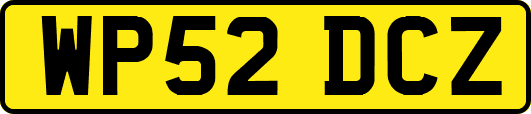 WP52DCZ