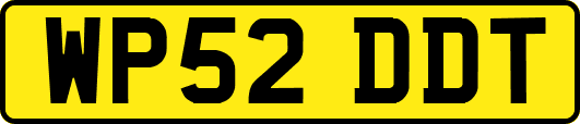 WP52DDT