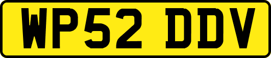 WP52DDV