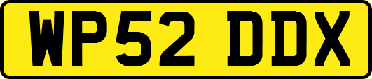WP52DDX