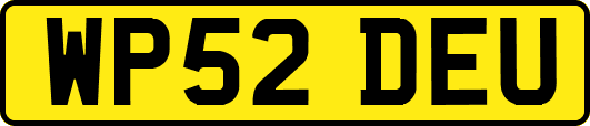 WP52DEU