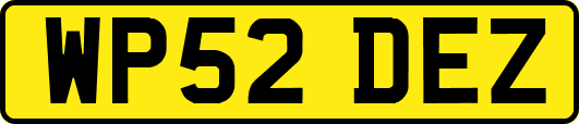 WP52DEZ