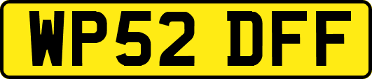 WP52DFF