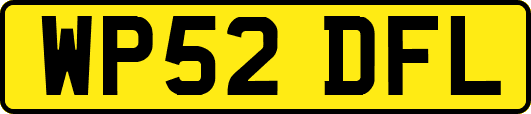 WP52DFL