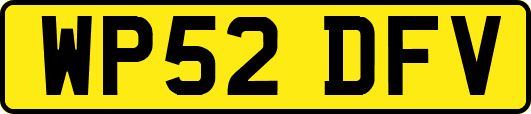 WP52DFV