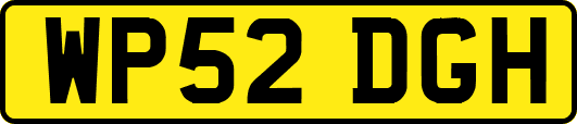 WP52DGH