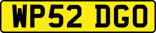 WP52DGO