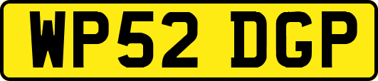 WP52DGP