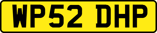 WP52DHP