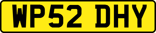 WP52DHY