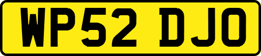 WP52DJO