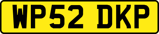 WP52DKP