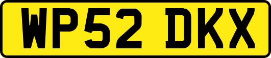 WP52DKX