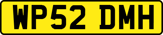 WP52DMH