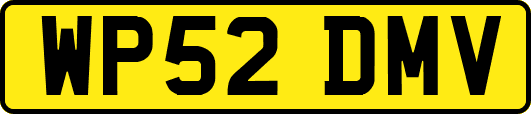 WP52DMV