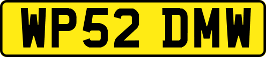 WP52DMW