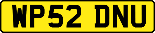 WP52DNU