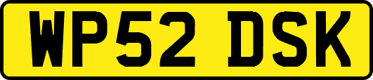 WP52DSK
