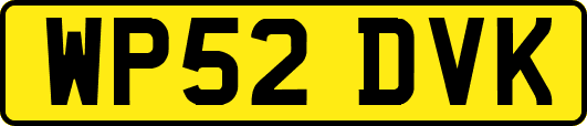 WP52DVK