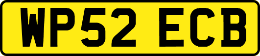 WP52ECB