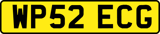 WP52ECG