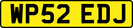 WP52EDJ