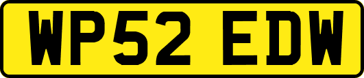 WP52EDW
