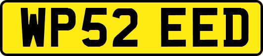 WP52EED