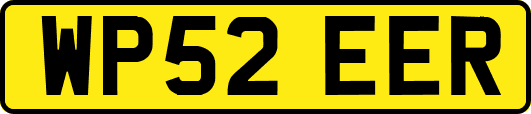 WP52EER