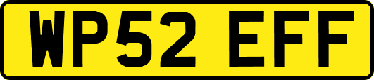 WP52EFF